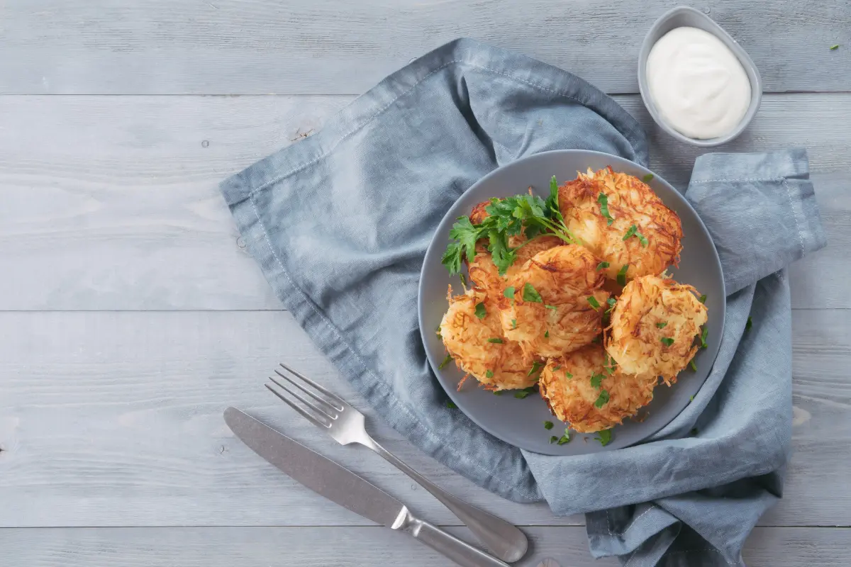 Fried Chicken Recipe Without Buttermilk