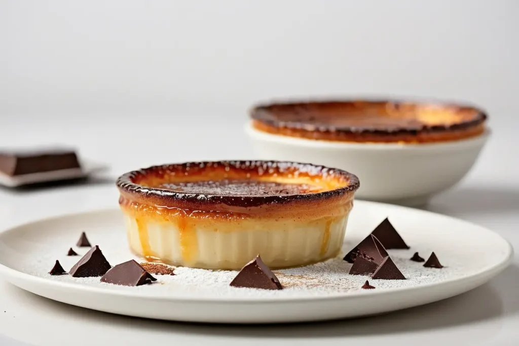 Chocoflan Recipe