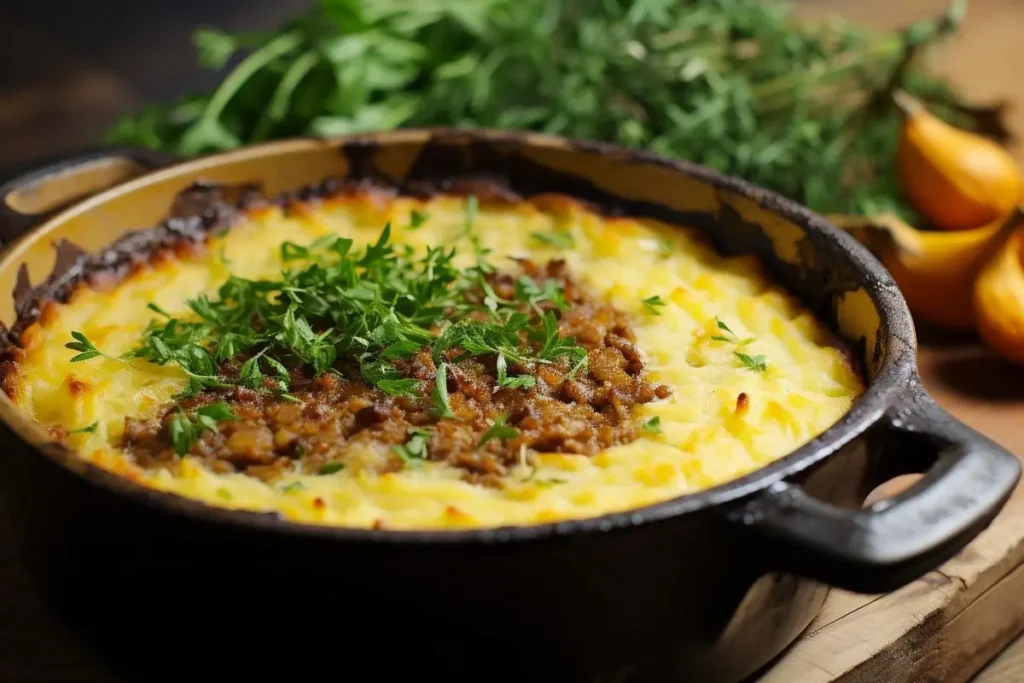 Crockpot Cheeseburger Soup Recipe