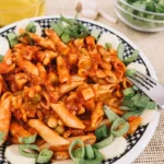 Cajun Pasta Recipe